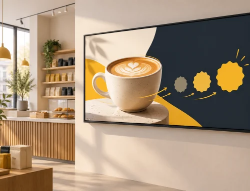 Gebruik jij al animaties op je beeldscherm?